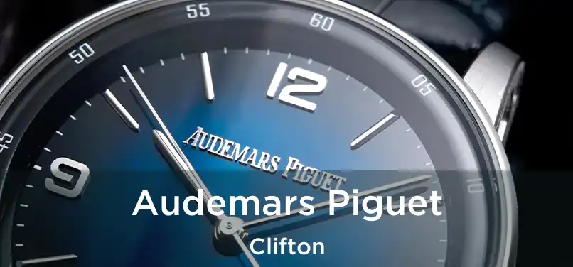 Audemars Piguet Clifton